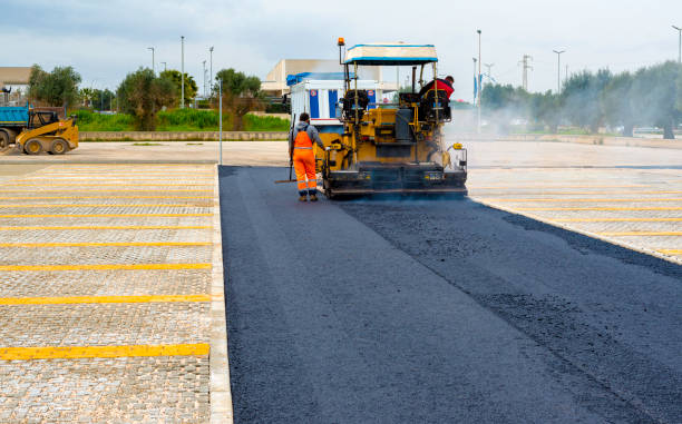 Best Driveway Repair Near Me  in Painesville, OH