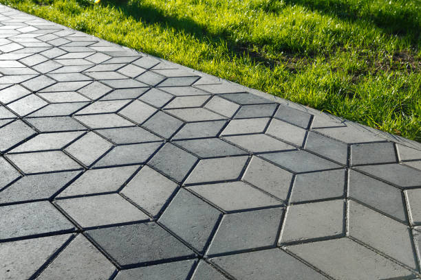 Professional Driveway Pavers in Painesville, OH